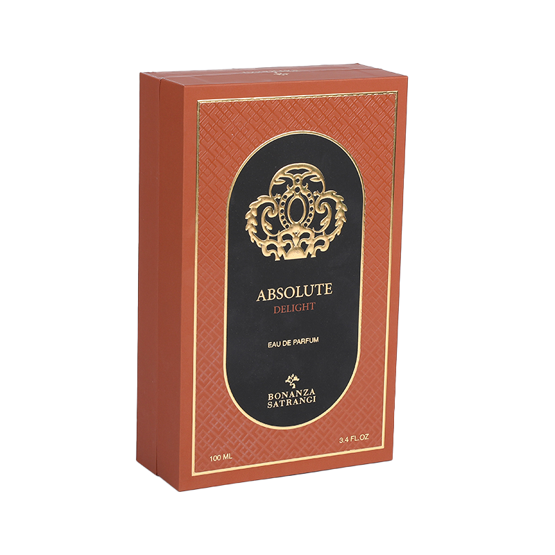 200GSM Special Paper Gold Hot Camping Fever Night