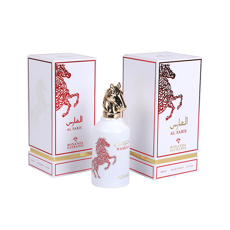 CMYK Printing Eva Inner Gift & Craft Silver Moonlight