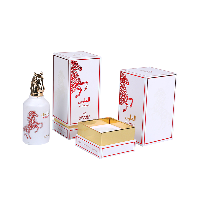 CMYK Printing Eva Inner Gift & Craft Silver Moonlight