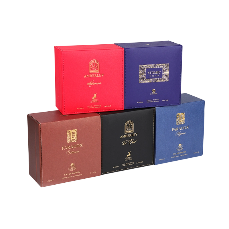 CMYK Printing UV Gold Hot Starting Dune Dream Dream