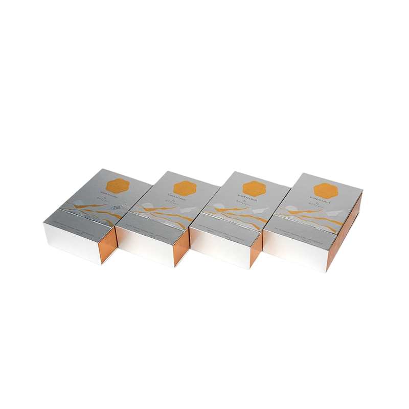 200GSM Special Paper с 2 -миллиметровой серой доской Элегантная сущность