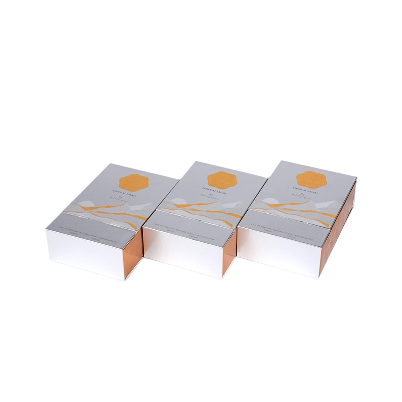 200GSM Special Paper с 2 -миллиметровой серой доской Элегантная сущность