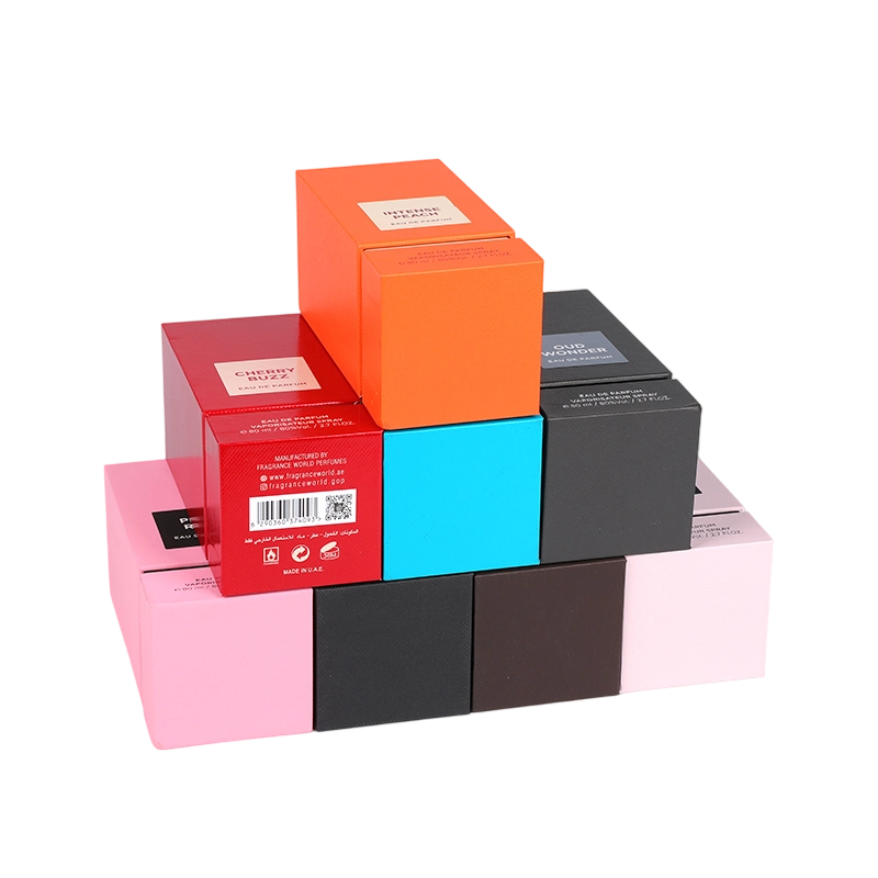 CMYK Печать туманно -сад