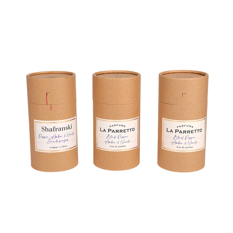 Компания Golden Vault Packaging с 4 -мм серой доской