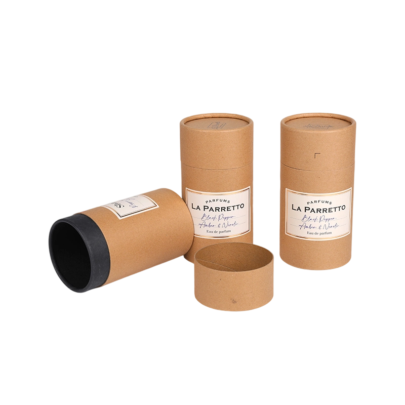 Компания Golden Vault Packaging с 4 -мм серой доской