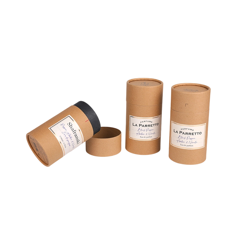Компания Golden Vault Packaging с 4 -мм серой доской