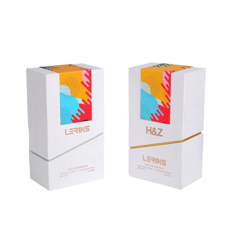 CMYK Printing Fivant Mirage