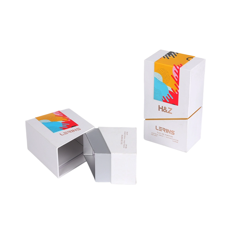 CMYK Printing Fivant Mirage