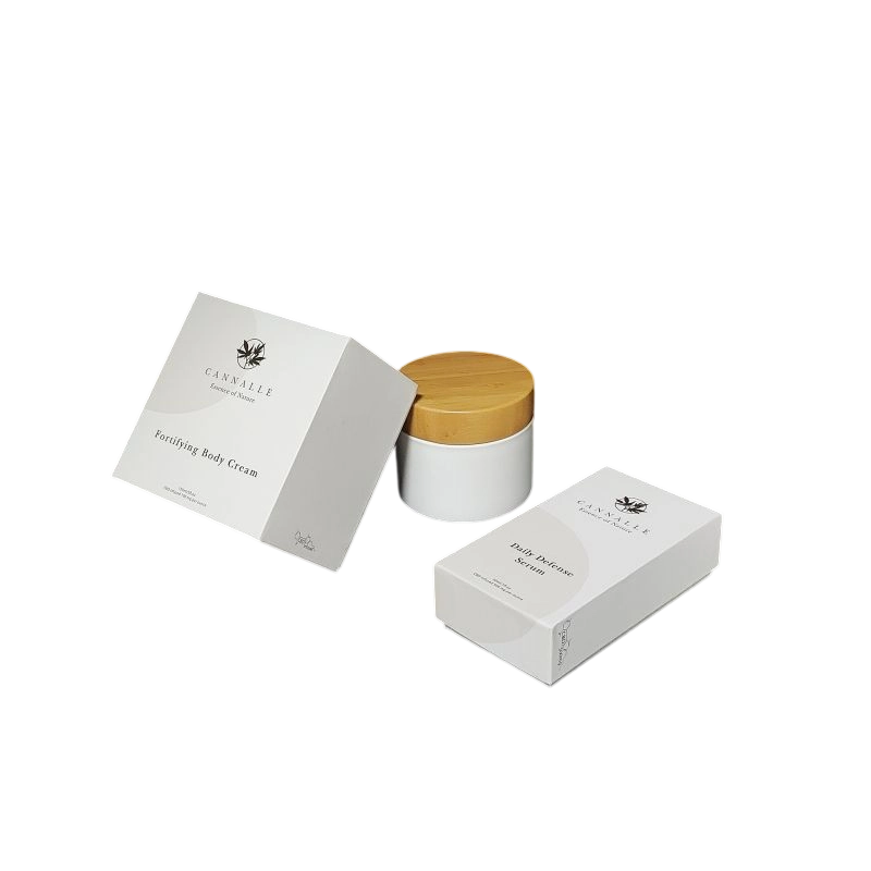 Золотая фольга логотип жесткая подарочная коробка парфюмерии с пенойкой EVA и премиальной отделкой HP017