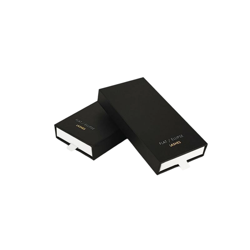 Eco-Contest Paper Tuck Конечные коробки для надежного доставки, хранения и привлекательной презентации бренда PTE010