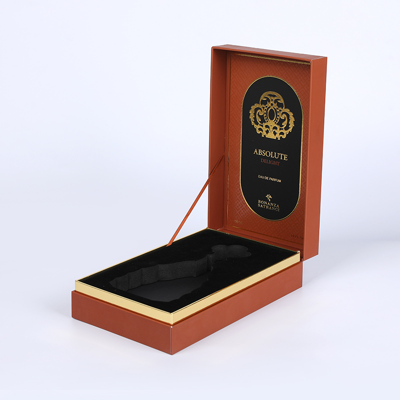 200GSM Special Paper Gold Hot Camping Fever Night