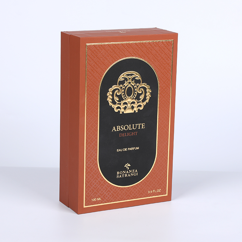 200GSM Special Paper Gold Hot Camping Fever Night