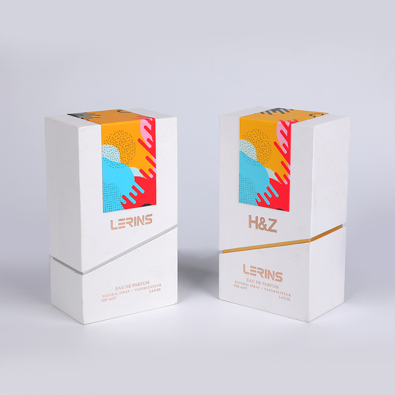 CMYK Printing Fivant Mirage