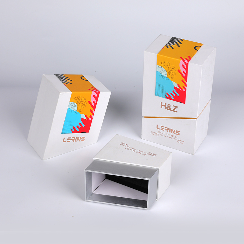 CMYK Printing Fivant Mirage