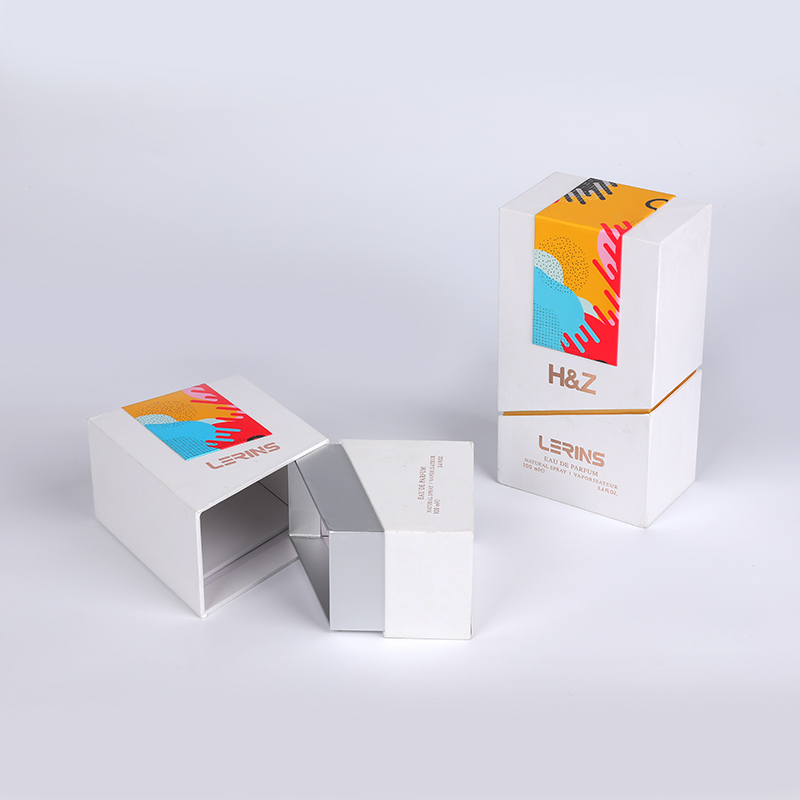 CMYK Printing Fivant Mirage